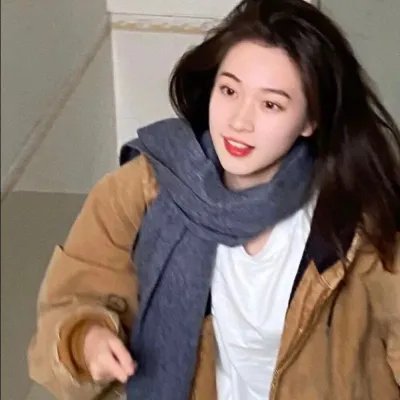 我好喜欢你