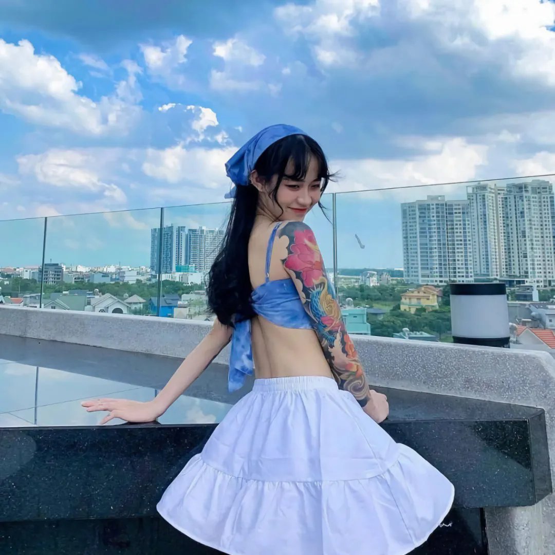 布里叶女士
