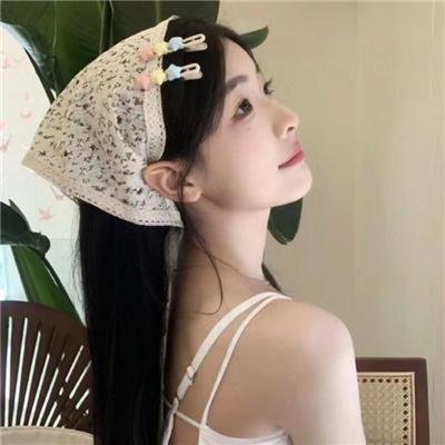 夜落曼哈顿